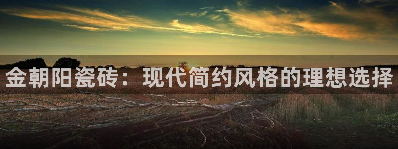 金年会娱乐提现