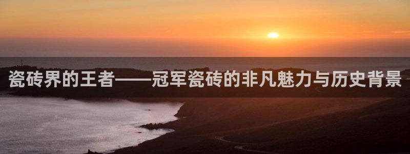 金年会手机官网