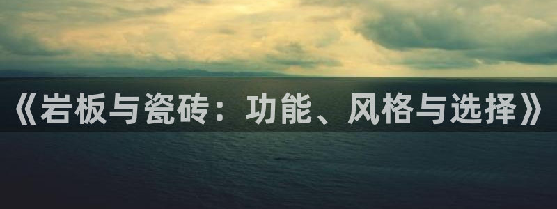 金年会最新下载