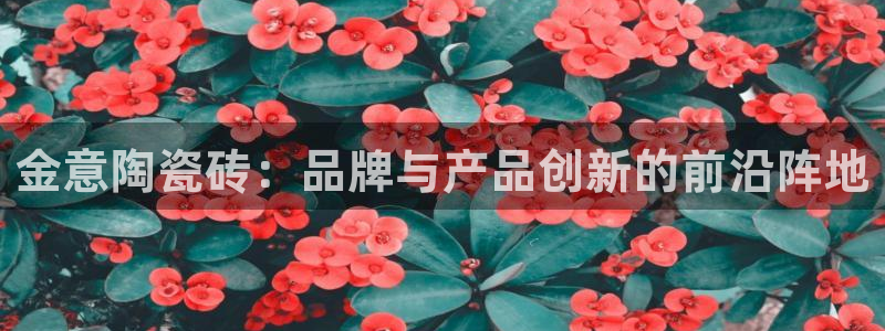 金年会活动